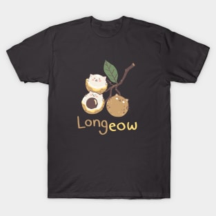 Longeow by TomeTamo T-Shirt
